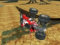 ATV Stunts Challenge 2