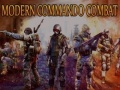 Modern Commando Combat