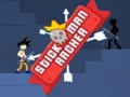 Stickman archer