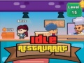 Idle Restaurant