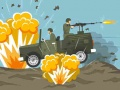 Army Vehicles and Aircraft Memory