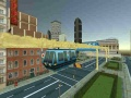 Sky Train Simulator: Elevated Train Driving