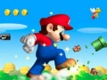 Super Mario Jigsaw Puzzle
