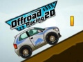 Offroad Racing 2D