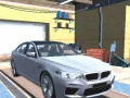 Arcade Racing