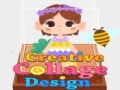 Creative Collage Design