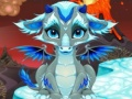 Cute Unicorns And Dragons Puzzle