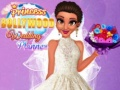 Princess Bollywood Wedding Planner