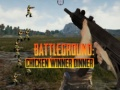 Battleground Chicken Winner