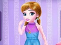 Baby Princess Mia Bathe
