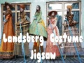 Landsberg Costume Jigsaw