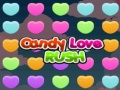 Candy Love Rush
