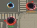 Black Hole Rush