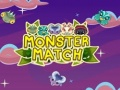 Monster Match