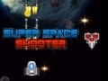 Super Space Shooter