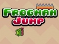 Frogman Jump