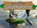 Hidden Objects Dreamy Realm