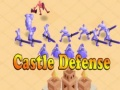 Castle Defense