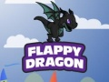 Flappy Dragon