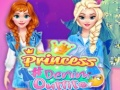 Princesses Cool #Denim Outfits