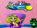 Cat Hair Salon
