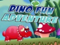Dino Fun Adventure