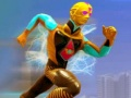 Light Speed Hero Rescue Mission