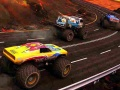 Monster Truck Racing Legend