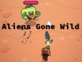 Aliens Gone Wild