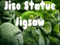 Jizo Statue Jigsaw