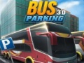 Bus Parking 3D