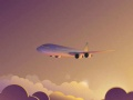Vacation Airplanes Jigsaw