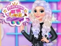 Princesses Get The Look Challenge