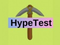 Hype Test Minecraft Fan Test