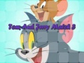 Tom And Jerry Match 3
