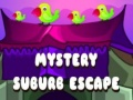 Mystery Suburb Escape