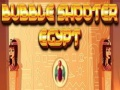 Bubble Shooter Egypt