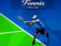 Tennis Open 2020