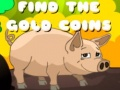 Find The Gold Coins
