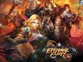 Eternal Fury