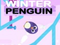 Winter Penguin