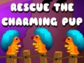 Rescue The Charming Pup