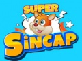 Super Squirrel