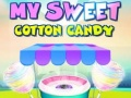 My Sweet Cotton Candy