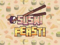 Sushi Feast