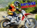 Dirtbike Racing Stunts