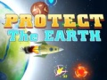 Protect the Earth