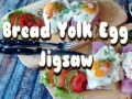 Bread Yolk Egg Jigsaw
