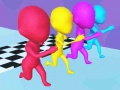 Fun & Run Race 3d