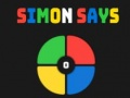 Simon Says